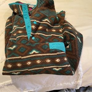 MENS PATAGONIA